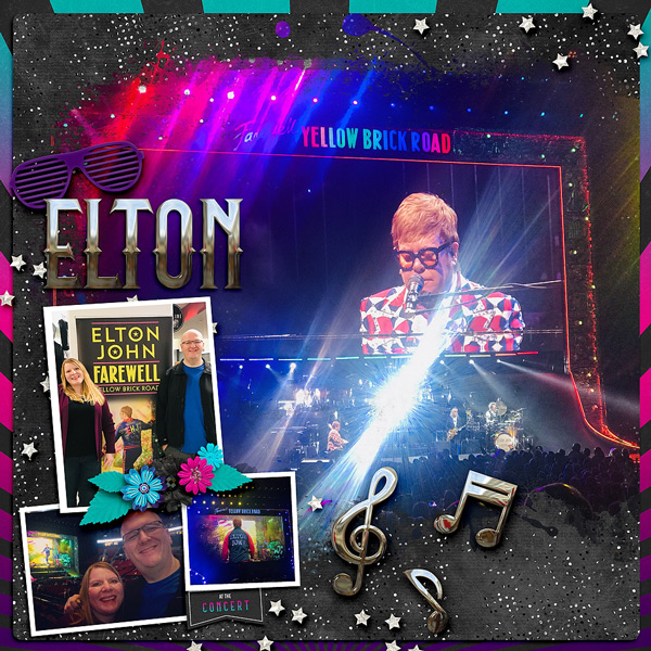 ~Elton~