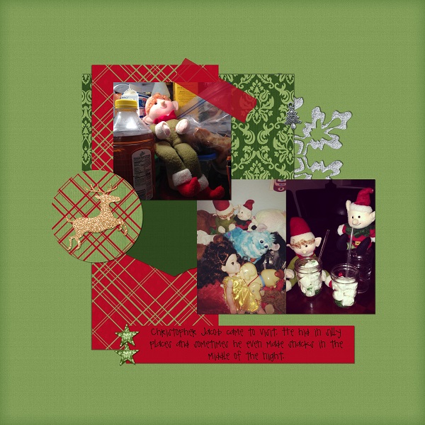 Elves 1