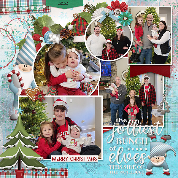 Elves