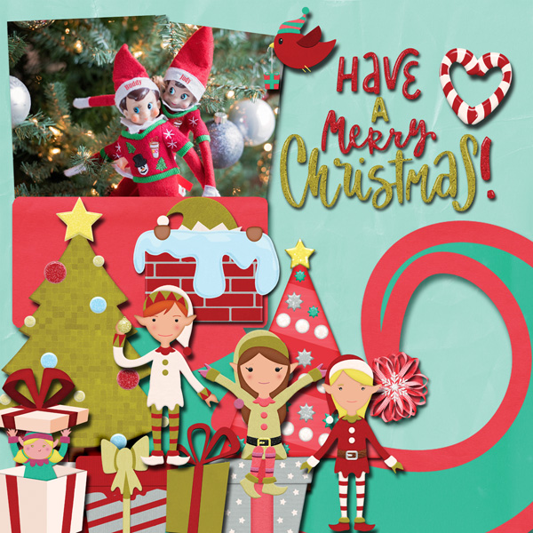 Elves