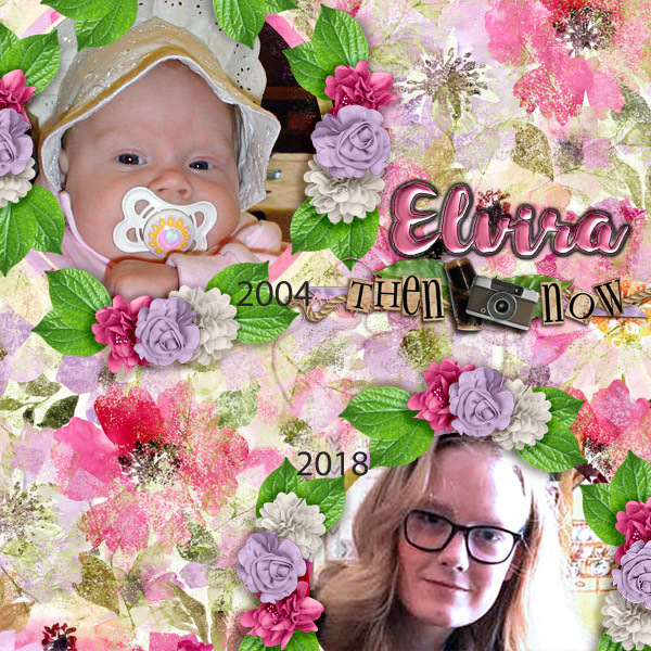 Elvira-then-and-now