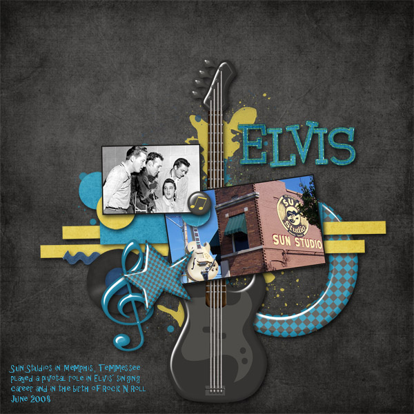 Elvis