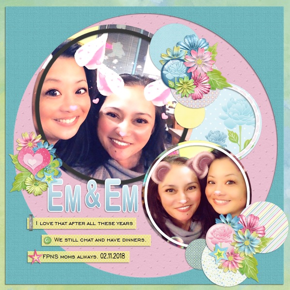 Em + Em