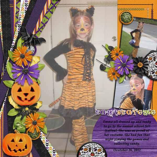 Em Fall Festival 2012