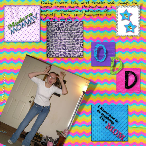 Embarrassing Photos