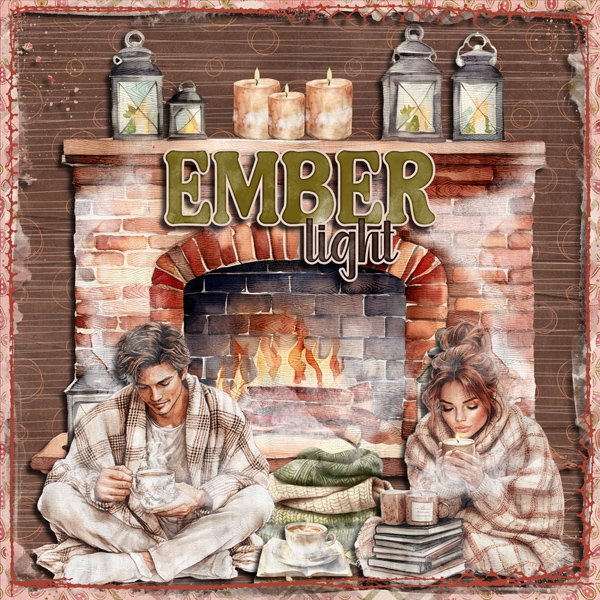 Ember Light