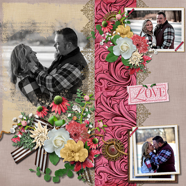 Embrace by ADB Designs