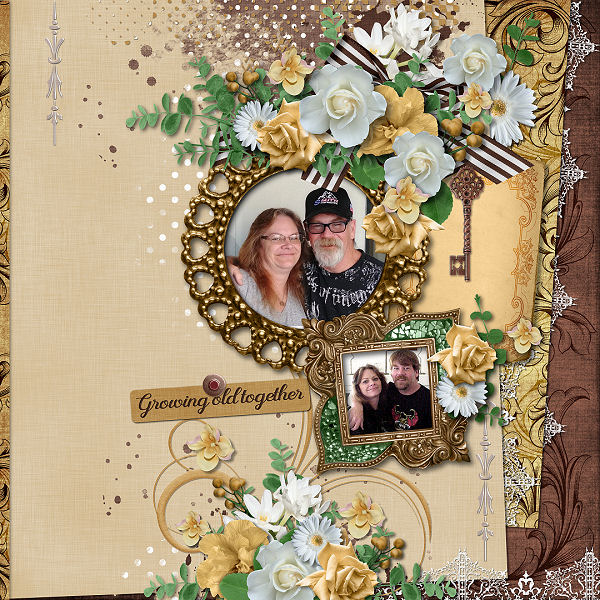 Embrace by ADB Designs