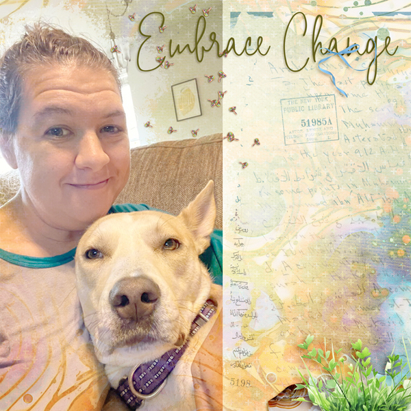 Embrace Change