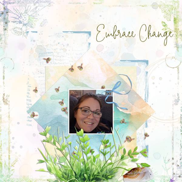 Embrace Change