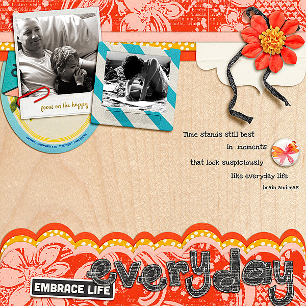 Embrace LIfe