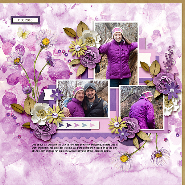 Embrace The Bloom