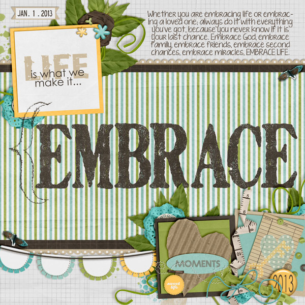Embrace