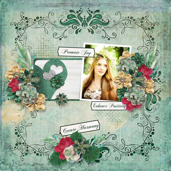 Emerald Dreams