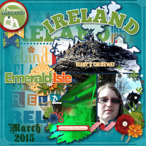 Emerald Isle