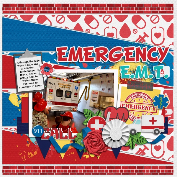 Emergency Call