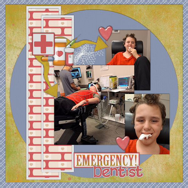 Emergency Dentist