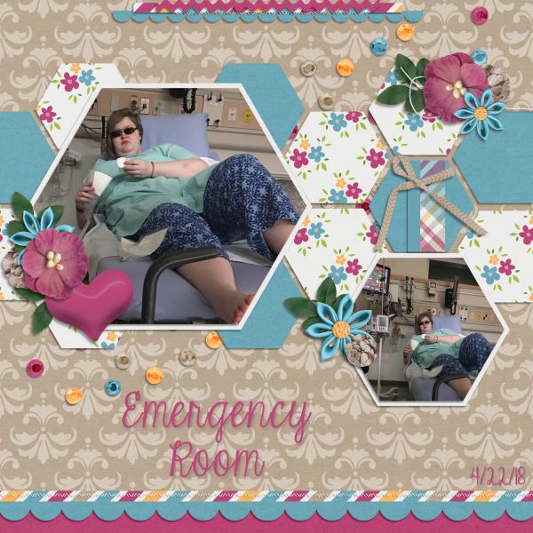 Emergency Room