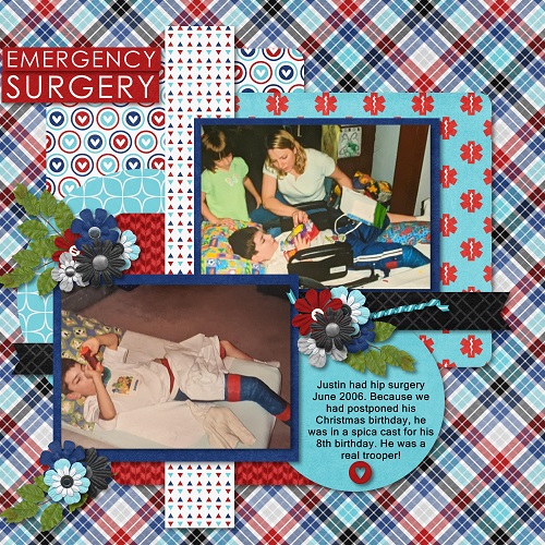 Emergency Surgery