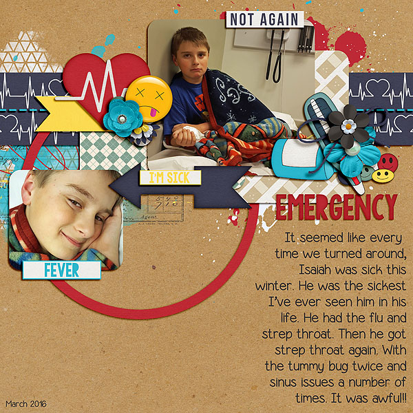 Emergency