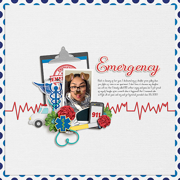 Emergency