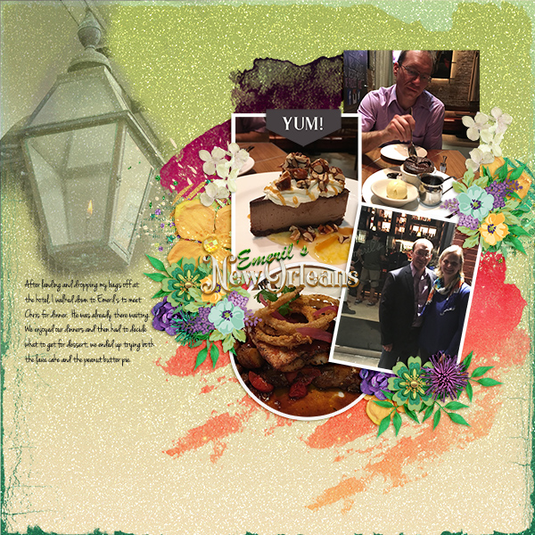 Emerils NOLA
