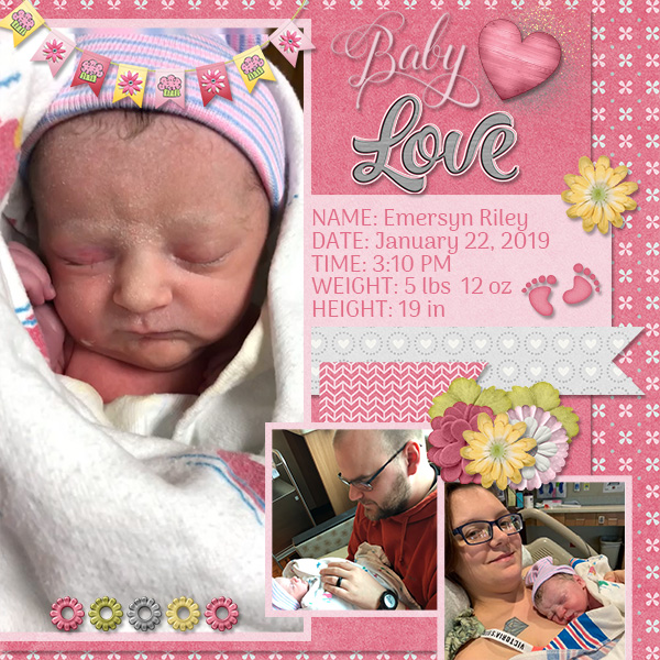 Emersyn