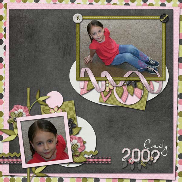 Emily 2009