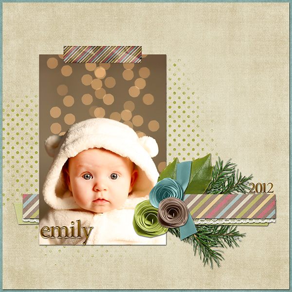 Emily 2012