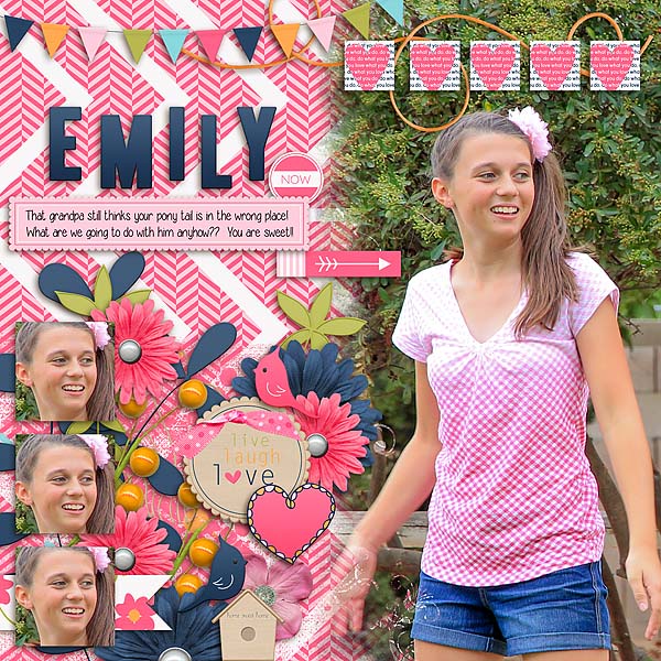 Emily