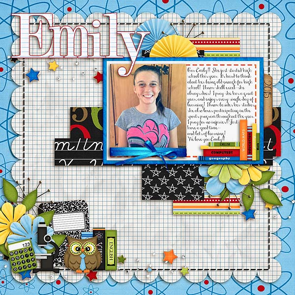 Emily