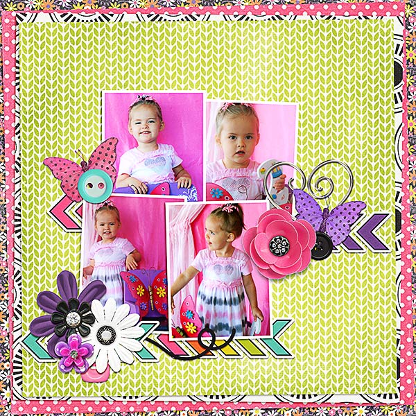 Emilys Photo Shoot R