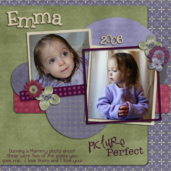 Emma 2006