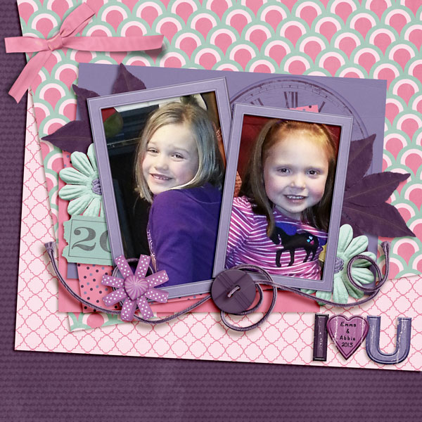 Emma + Abbie