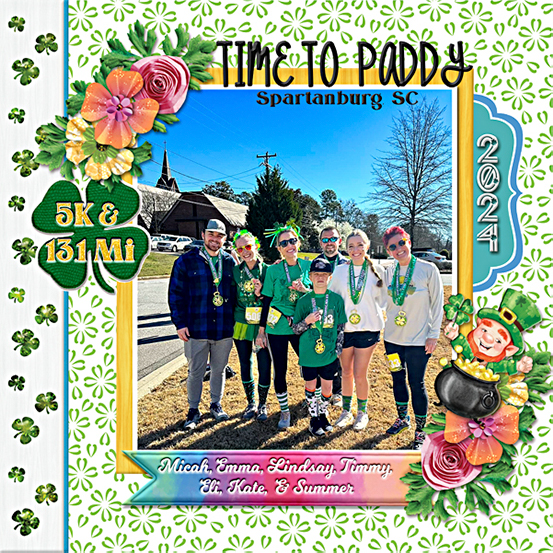Emma and Micah St. Patrick