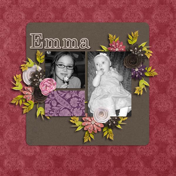 Emma Growing