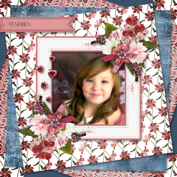 Emma Memories
