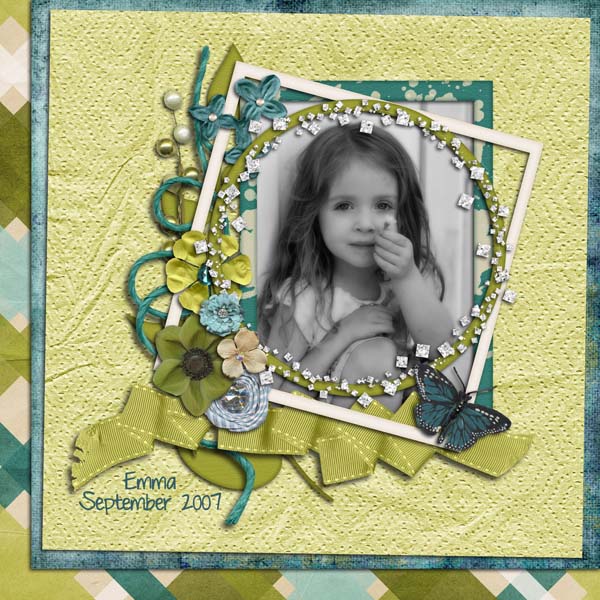 Emma - September 2007