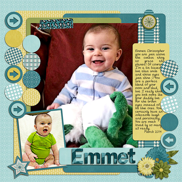 Emmet