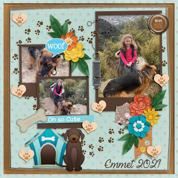 Emmet