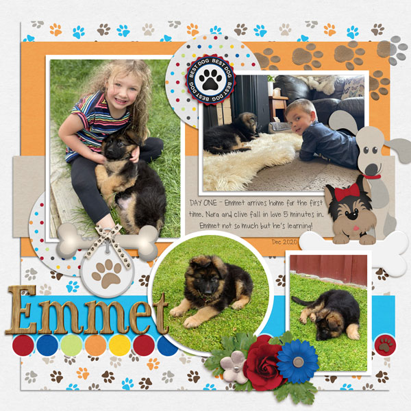 Emmett