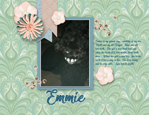 Emmie