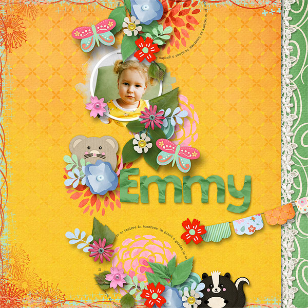 Emmy