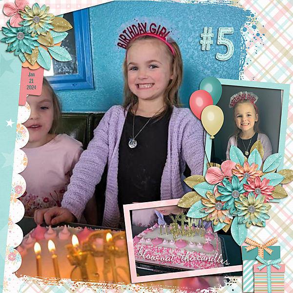 Emmy's 5th