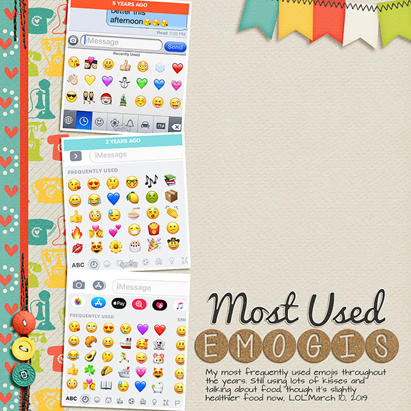 Emojis