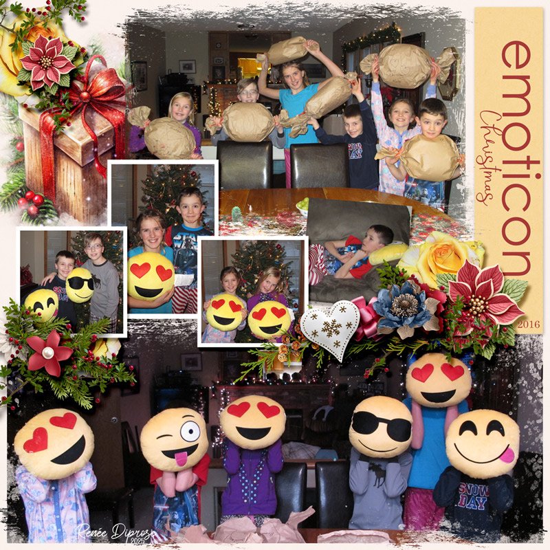 Emoticon