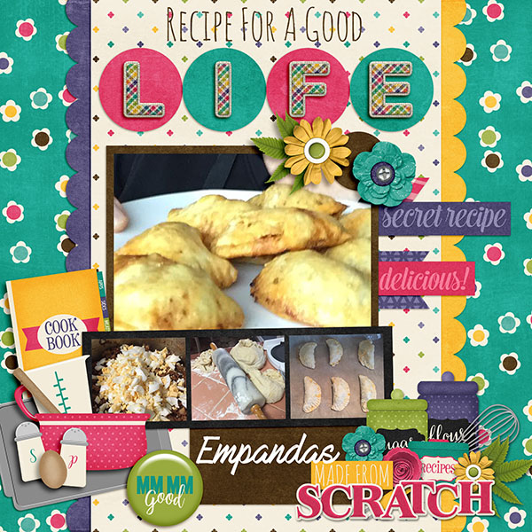 Empanadas