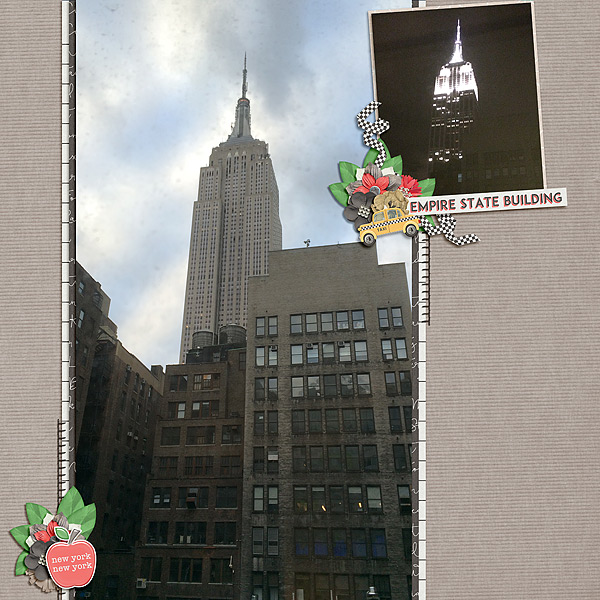 Empire State Building
