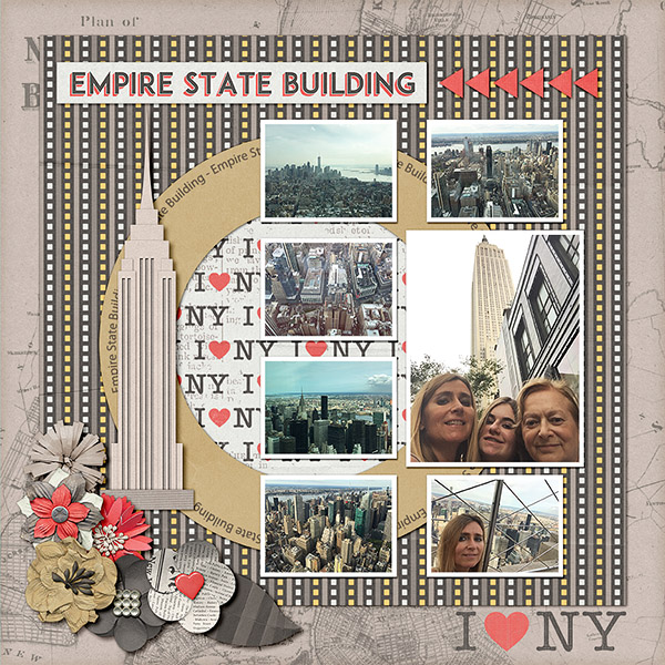Empire State Building