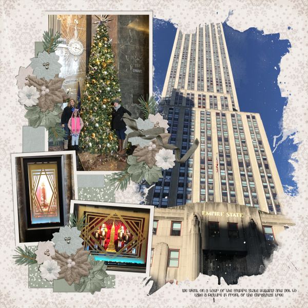 Empire State Building